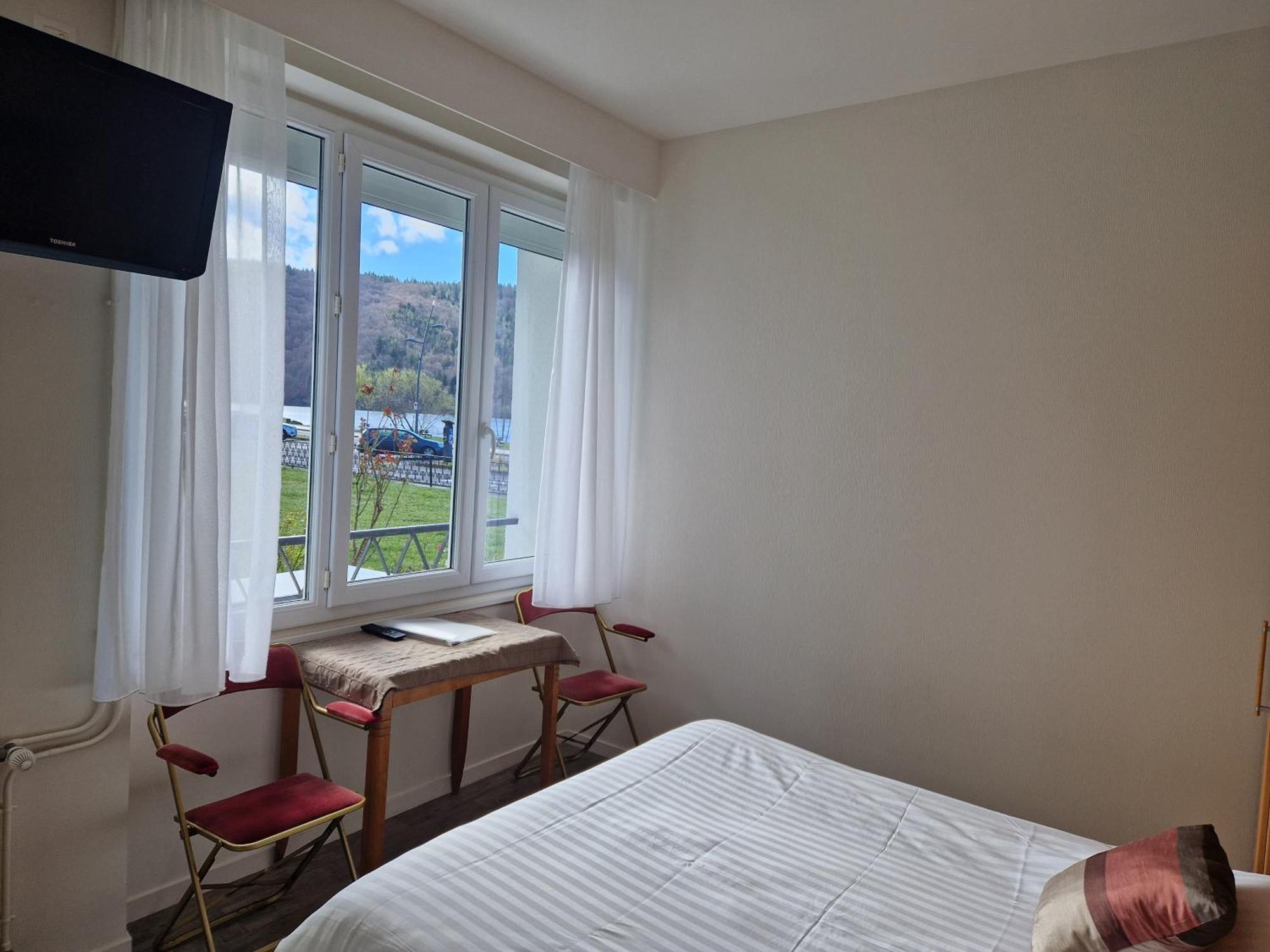 Hotel Bellevue 2*