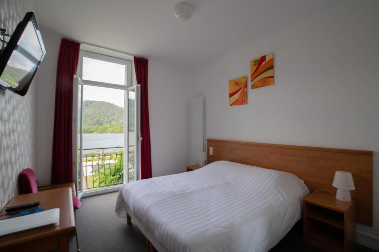 Bellevue 2* Chambon-sur-Lac